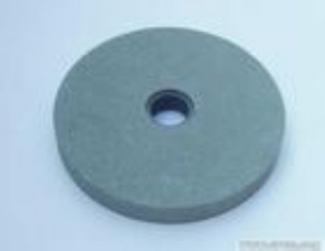Green Silicon Carbide Abrasive Wheel